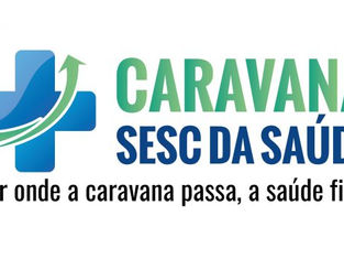 São Gabriel da Palha recebe Caravana SESC com serviços gratuitos de saúde e lazer neste sábado