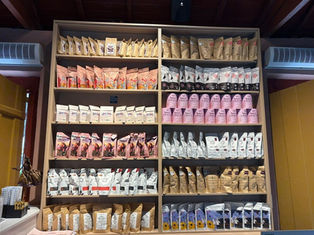 Cafés especiais produzidos por mulheres capixabas ganham espaço no mercado mineiro