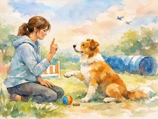 Science Based Dog Training Guide That Works
