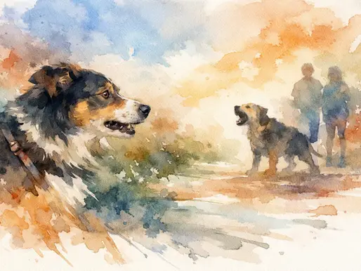Why Is My Dog Reactive? What It Really Means