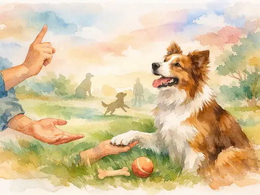 10 Best Commands Every Dog Should Know