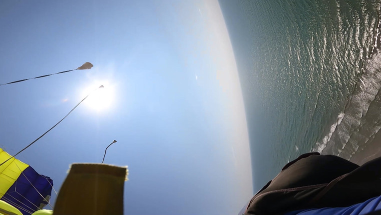 Gallery Skydive Galveston