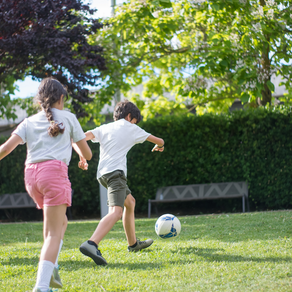 Feel-Good Workington: Mental Health & Well-being Activities to Try This Summer