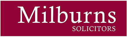 Milburns Solicitors Logo.png