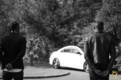 Tournage 2018