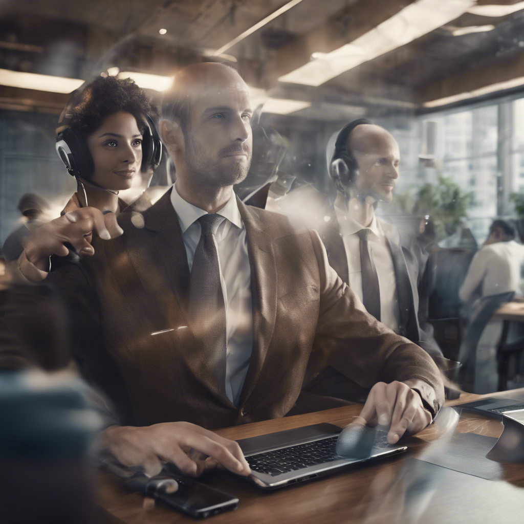 AI Expense Management