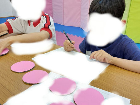 引き算のお勉強✏️