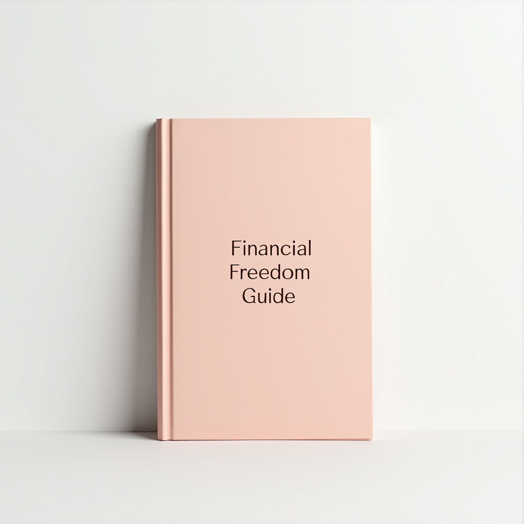 Financial Freedom Guide