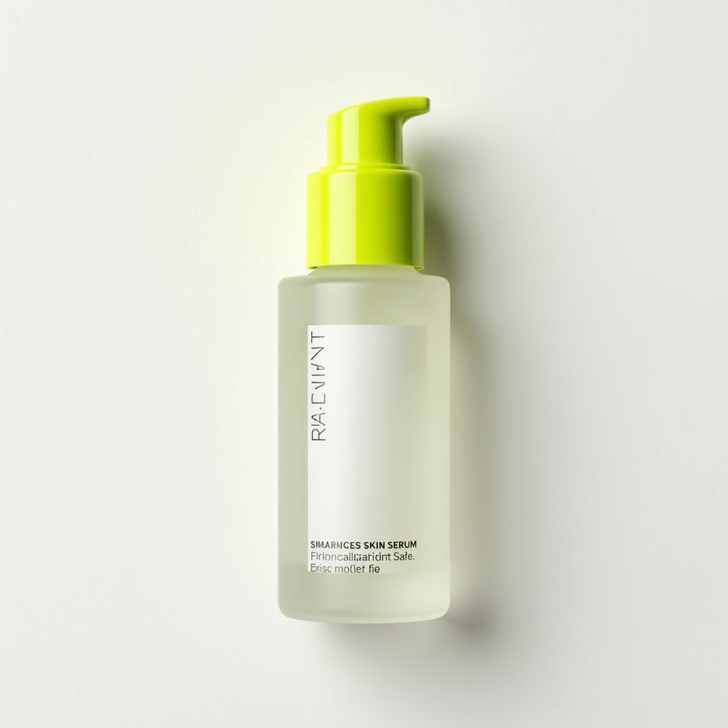 Radiant Skin Serum