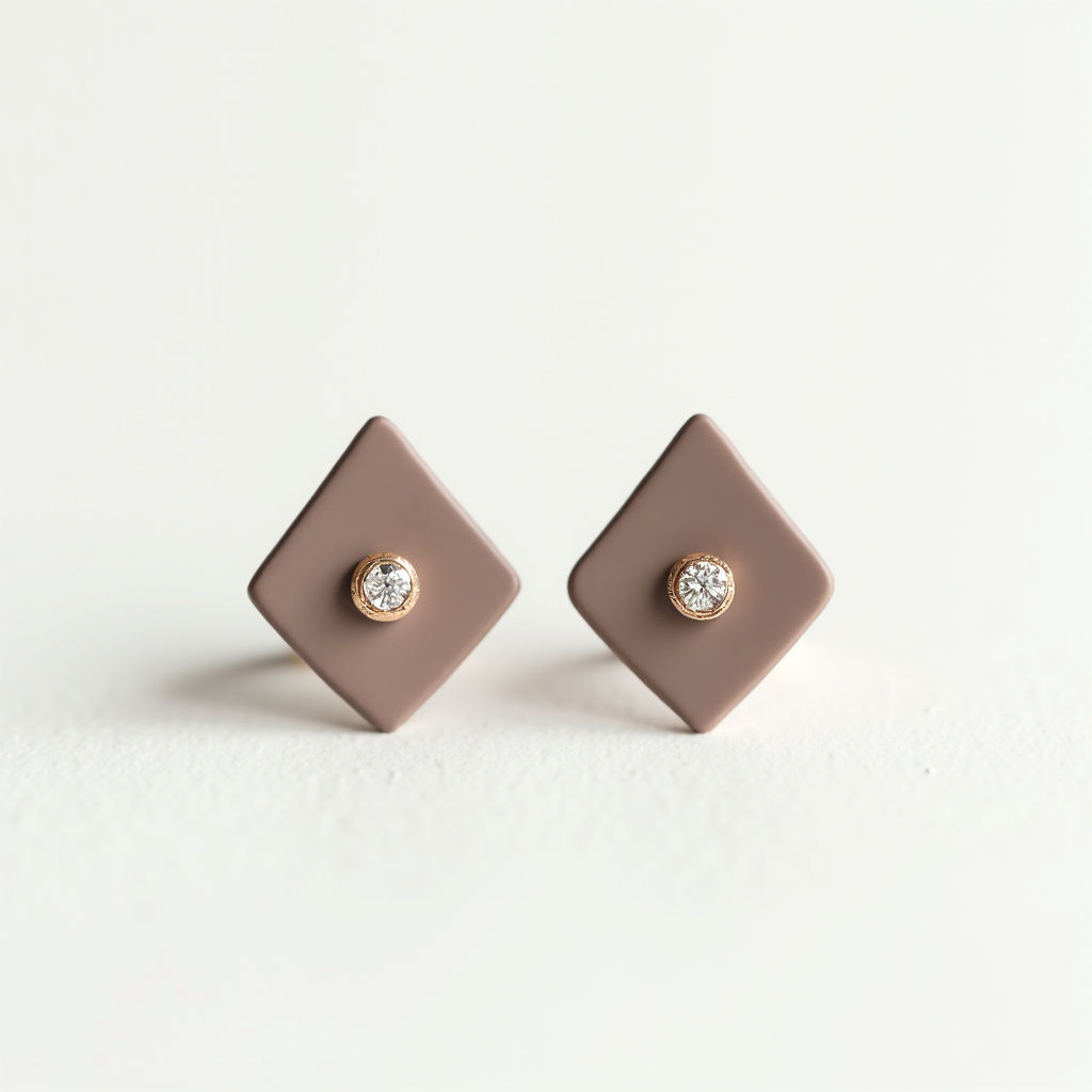 New Beginnings Earrings