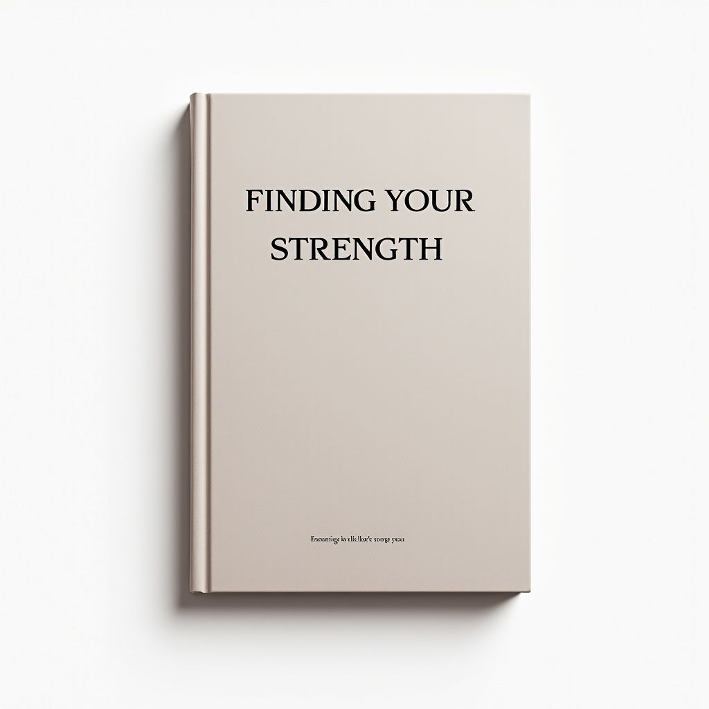 Finding Your Strength