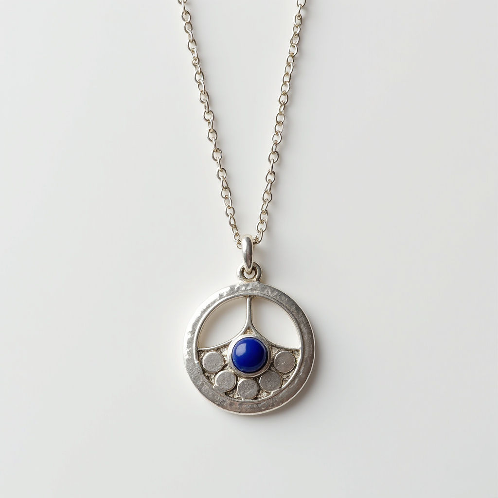 Inner Peace Pendant