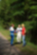 Des participants qui discutent ensemble