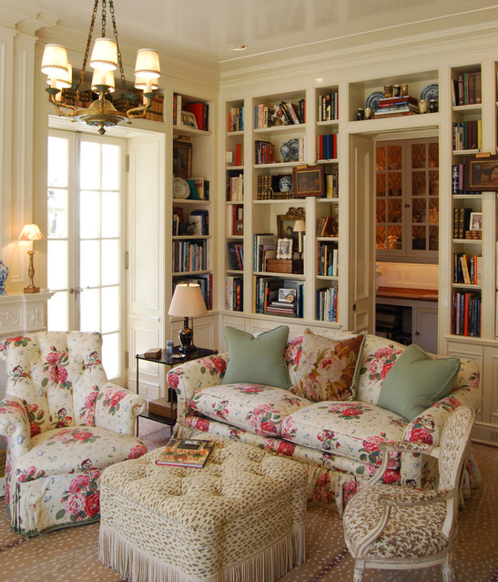 Adams Estate Dallas, Texas Wilson Fuqua & Assoc Architects