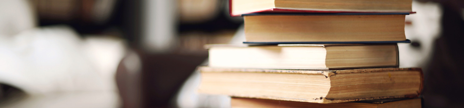 Pile Of Books