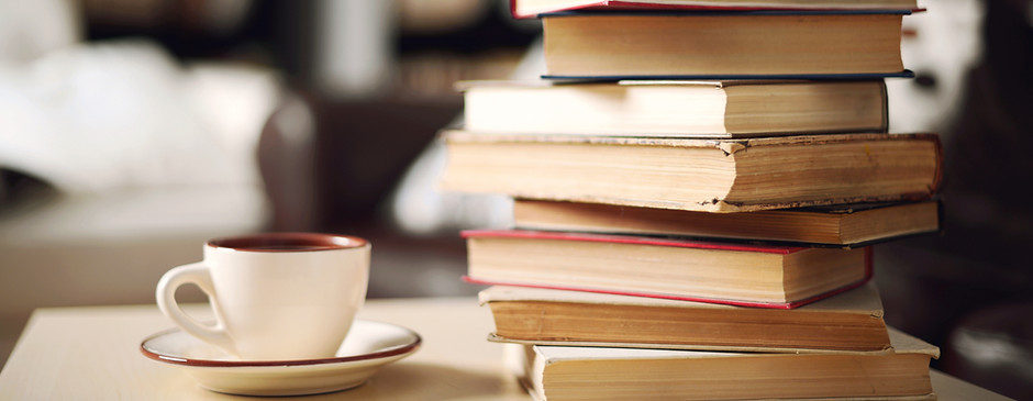 Books and Coffee