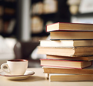 Pile Of Books