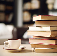 Pile Of Books