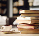 Pile Of Books