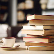 Pila de libros