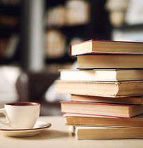 Pile Of Books