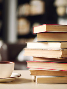 Ma liste de lecture 2021.