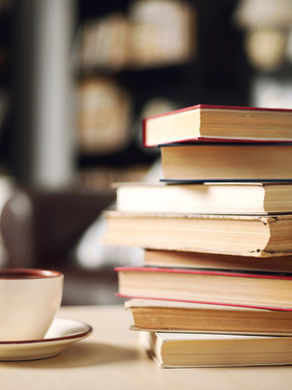 2025 Reading List: Business, Power and Productivity 
