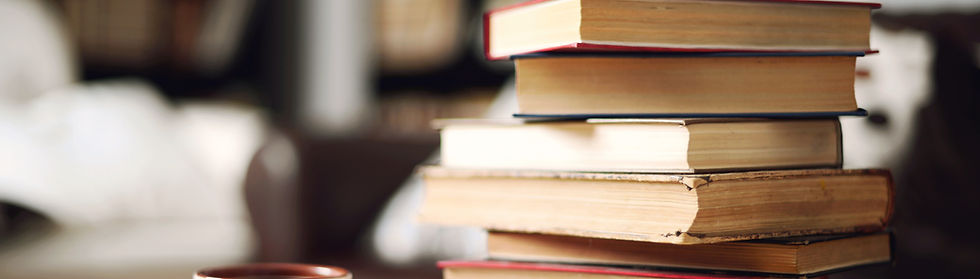Pila de libros