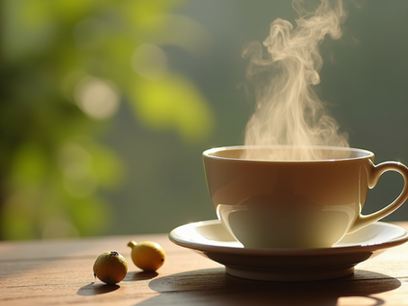 Enjoying the Zest of Lemongrass Tea Benefits