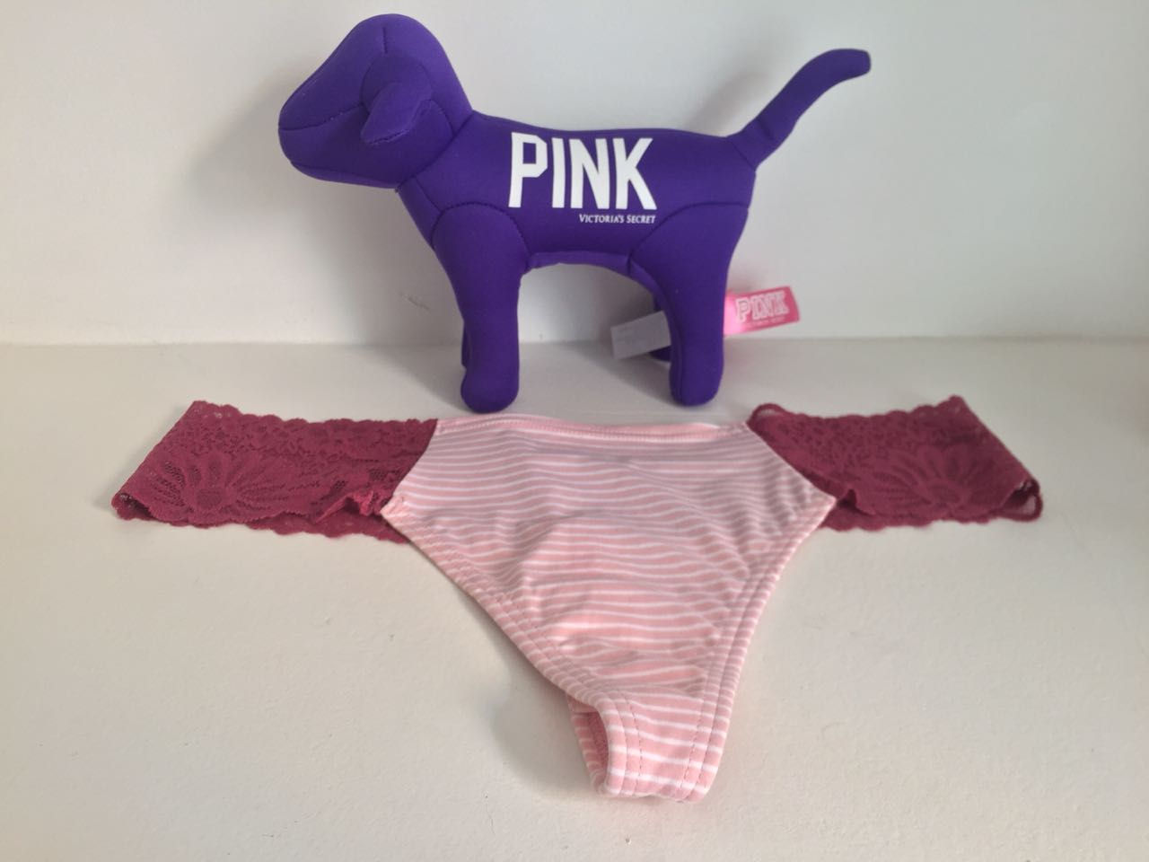 Panty Talla M