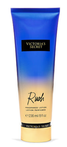 Crema Humectante Rush