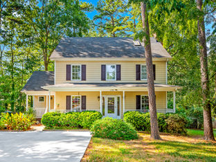 Cost to sell a house in Cary NC – seller closing costs and 1.5% listing fee guide from Blue Orchid Realty.