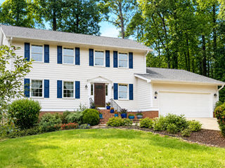 Central Cary Home Listed by Blue Orchid Realty