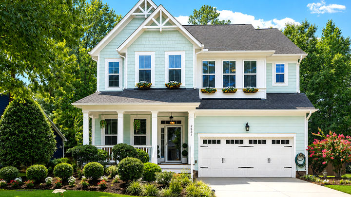 Front Exterior