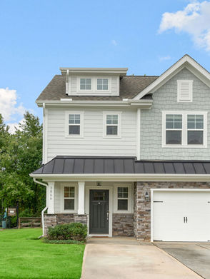 3866 Cumberland Pond Road, Raleigh, NC 27606 | Listing Price: $535,000.00 | Sold