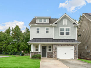 3866 Cumberland Pond Road, Raleigh, NC 27606 | Listing Price: $535,000.00 | Sold