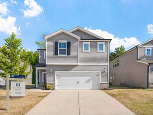 157 Wilbur Lake Drive Fuquay-Varina NC home for sale