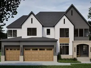 Estates at White Oak in Apex, NC: Luxury New Construction in a Prime Cary/Apex Location