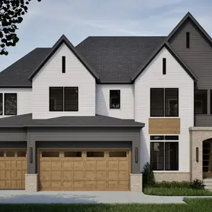 Estates at White Oak in Apex, NC: Luxury New Construction in a Prime Cary/Apex Location