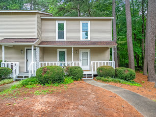 139 Lake Pine Drive, Cary NC 27511 | Listing Price: $325,000, Sold