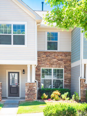 207 Mount Evans Drive. Durham. Sold $245,000