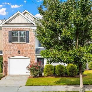 752 Great Eno Path, Hillsborough, NC 27278 | Listing Price: $435,000 | Under Contract