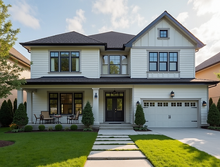 North Raleigh | Blue Orchid Realty