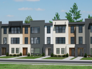 Lennar townhomes and single-family homes planned in Veridea Apex NC