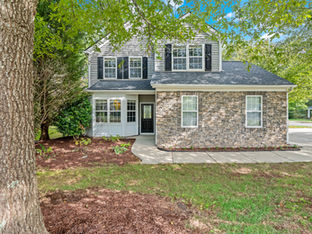 2 Beaver Creek Ln, Durham, NC 27703 | Sold $450,000