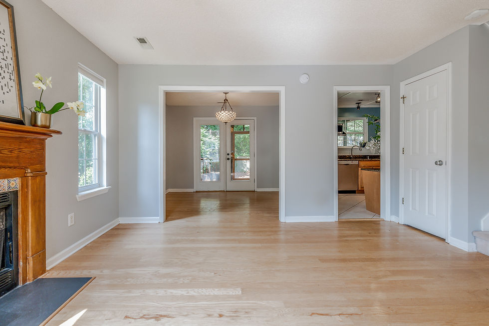 Raleigh Cary Realty North Carolina Chapel Hill Durham Real Estate Research Triangle Park Realtors