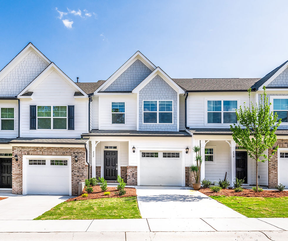 Blue Orchid Realty Durham Realtor Real Estate Agent Chinese Mandarin Speaking Emme Zheng Asian American Agent