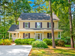 107 Ridge Hollow Court, Cary NC | $510,000 | Sold