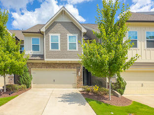 644 Newlyn Dr #31, Raleigh, NC 27606 | Listing Price: $510,000. Sold