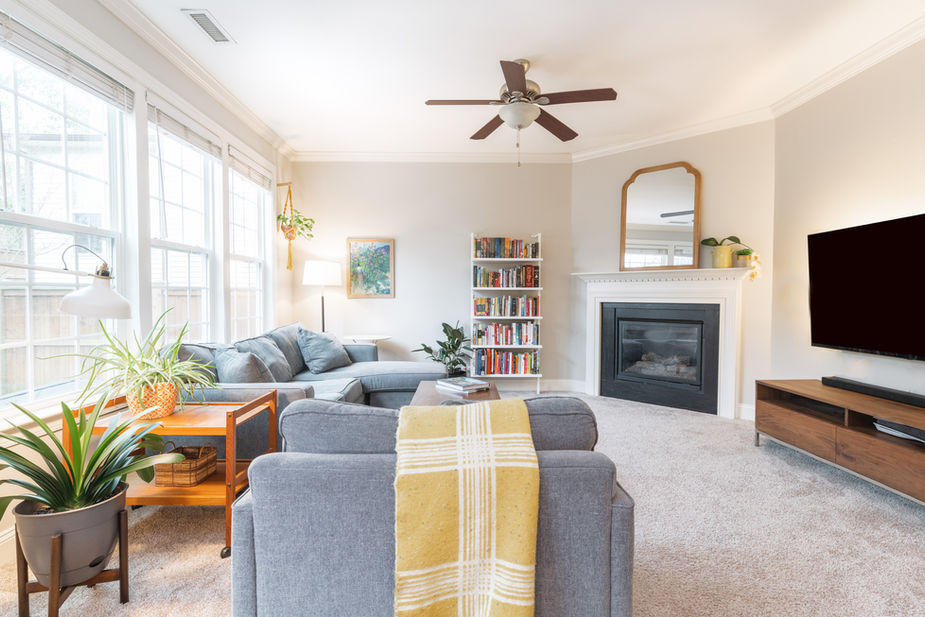 Raleigh Homes Sold by Blue Orchid Realty | Emme Zheng | Top Listing Agent 